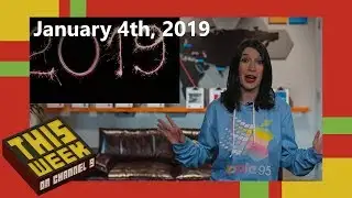 TWC9: Happy New Year, Trill Goes Open Source, .NET Updates, Tech Ranked and more