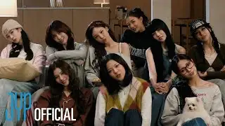 TWICE “ME+YOU” M/V