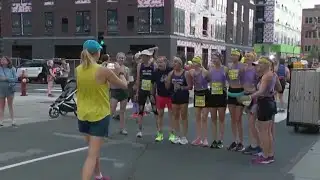 Twin Cities Marathon canceled due to heat