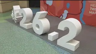 Twin Cities Marathon expected to top pre-pandemic numbers