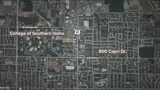 Twin Falls homeowner shot, killed after confronting suspect inside his car