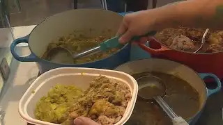 Twin Isle Caribbean Kitchen steps up fund Jamaica relief efforts