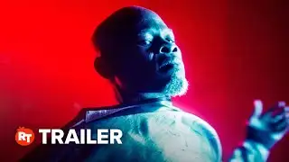 Twisted Exclusive Trailer (2026)