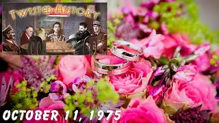 Twisted-History: October 11, 1975