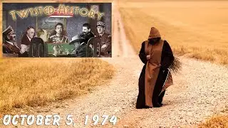 Twisted-History: October 5, 1974