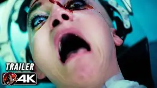 TWISTED | Official Trailer (2026) 4K