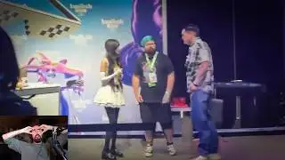 Twitch lied about everything..