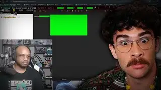 Twitch streamer just ended his career