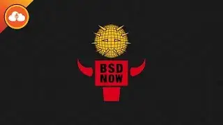 Twitching with OpenBSD | BSD Now 307