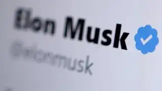 Twitter launches $8-a-month blue tick