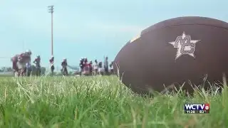 Two-A-Days: Madison looks to ground and pound through 2024