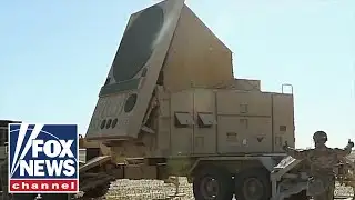 Two Americans killed by rocket strike in Iraq