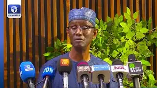 Two Ansaru Terrorist Group Leaders Arrested, Says NSA