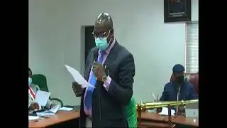 TWO APC LAWMAKERS DEFECT TO PDP IN EDO HOUSE OF ASSEMBLY