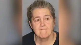 Two arrested after traffic stop in Leeds