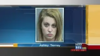 Two arrested following bomb threat