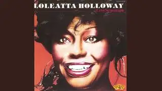 Two Became a Crowd - Loleatta Holloway