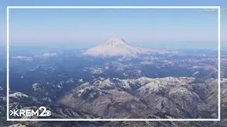 Two Bodies Discovered in Mt. Rainer Backcountry