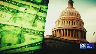 Two charged in $7 million Massachusetts SNAP benefit fraud scheme