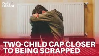 Two-child benefit cap closer to being scrapped as MPs vote to ditch policy