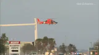 Two confirmed dead in military helicopter crash reaction