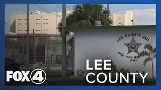 Two Corrections Deputies Arrested in An Ongoing Internal Investigation