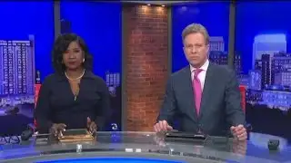 Two critically injured in Fox Meadows crash