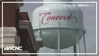 Two dead, two injured in Concord shooting