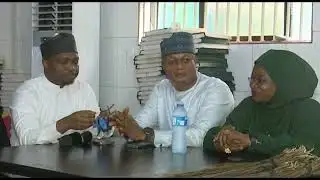 TWO EDO LAWMAKERS DEFECT TO APC