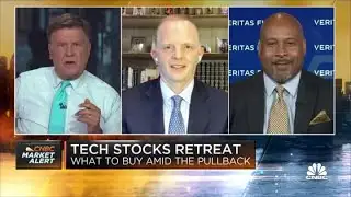 Two experts on what was behind Monday