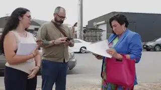 Two firefighters held at washington ice detention center amid wildfire us representative says