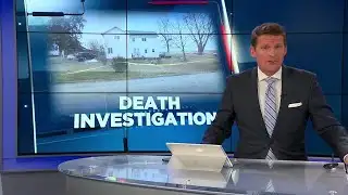 Two found dead during welfare check in Rock County