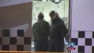 Two found shot to death at VB Rally