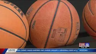 Two Garland Co. school districts take zero-tolerance policy after rivalry game ends in arrest