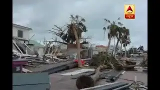 Two Indian brothers missing in Saint Martin after hurricane Irma causes havoc