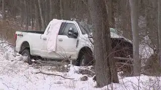 Two killed in I-80 crash after being ejected | 28/22 News