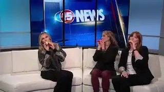 Two Madison organizations come together to host Kazoo to Karaoke!