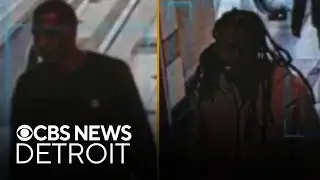 Two men charged in ATM theft