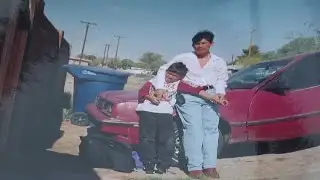 Two men detained in Zipps raids describe their experience