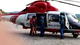 Two Men Feared Drown While Kayaking, Found Safe