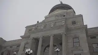 Two Montana legislators discuss priorities