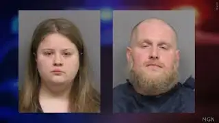 Two more arrested in severe child abuse case in Lincoln