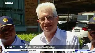 Two nabbed for Phillipi East mass shooting