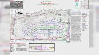 Two new housing developments get approval from Allen County Plan Commission