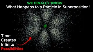 Two New Quantum Experiments Just Revealed a Reality Too TERRIFYING to Ignore...