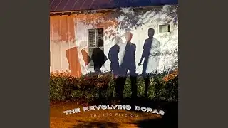 Two Old White Guys Watching the News