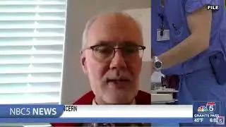 Two pediatric influenza deaths spark concern during influenza season