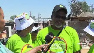 Two people die in Selby shack fire