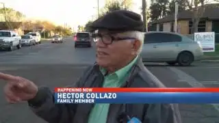 Two people found dead inside home