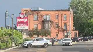 Two people shot in Rochester Tuesday night